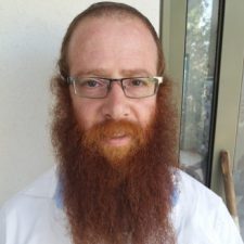 Profile picture of ERAN DISHON