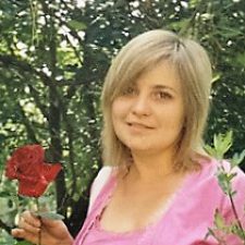 Profile picture of Viktoria