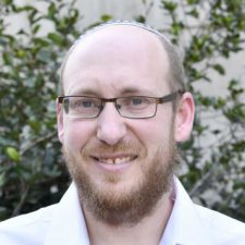 Profile picture of Dovi Holtz