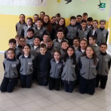 Profile picture of Alunni delle classi 5^ C - D Students of classes 5 ^ C - D