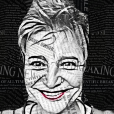 Profile picture of Antonella Graniero