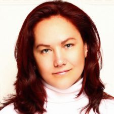 Profile picture of Людмила Юрьевна