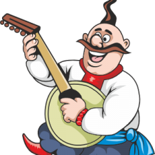 Profile picture of Zaharova