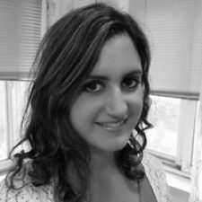 Profile picture of Sarah Rozenrauch