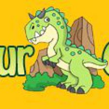Profile picture of Dinosaursgamesnet
