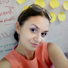 Profile picture of Valeriia