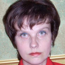 Profile picture of Кушнєрова Тетяна Дмитрівна
