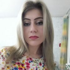 Profile picture of Marina Koshetar