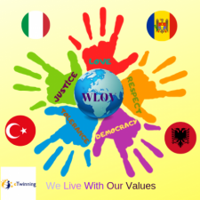 Profile picture of We Live With Our Values - WLOV