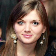 Profile picture of Sorotska Marjana