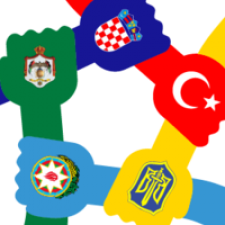 Profile picture of Why don't we keep in touch project team