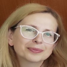 Profile picture of Mirela Avdibegovic