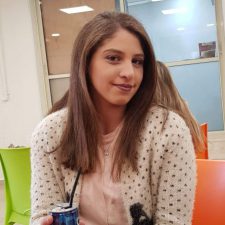 Profile picture of wedad hmade