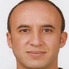 Profile picture of ORHAN KILIÇ