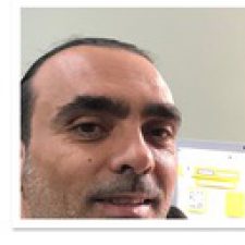 Profile picture of Mehmet