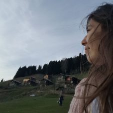 Profile picture of Banu Memişoğlu