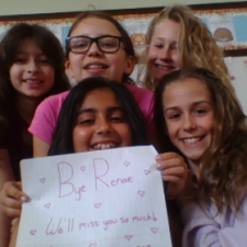 Profile picture of Morgan B