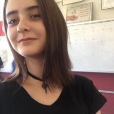 Profile picture of Melike Zehra Ağılkaya