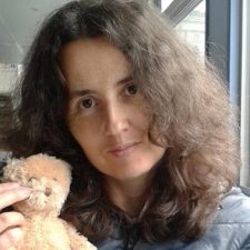 Profile picture of Biljana Popović