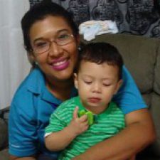 Profile picture of Ara Johnson