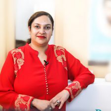 Profile picture of Dr Ashima Goel
