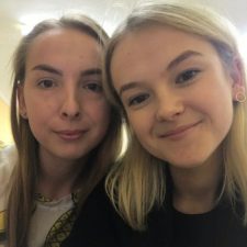 Profile picture of Смірнова Вікторія, Собчак Ганна