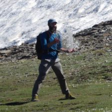 Profile picture of Izhar Domotor