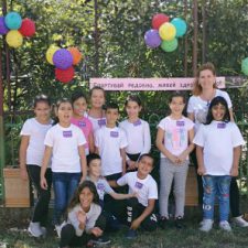 Profile picture of Neli Drazheva