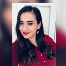 Profile picture of Kevser SEVİNÇ