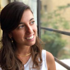 Profile picture of Micol Valsky