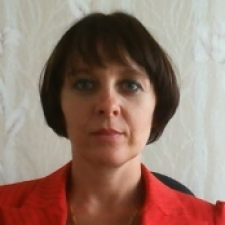 Profile picture of Olena