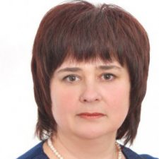 Profile picture of Мукомела Лариса