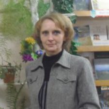 Profile picture of Irina Schitz