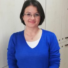 Profile picture of Seda Kocaoğlu