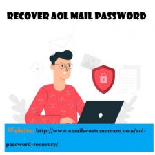 Profile picture of Fix Issue of Recover AOL Mail Password | +1-888-857-5157