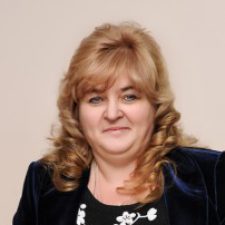 Profile picture of Mazurenko Ludmila