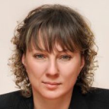 Profile picture of клименко ольга