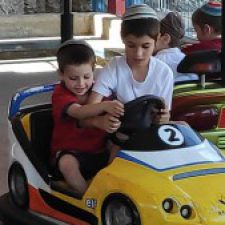 Profile picture of yedidya ben harosh