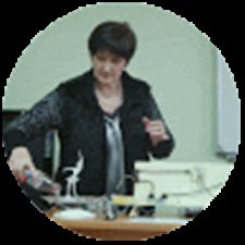 Profile picture of Tatyana