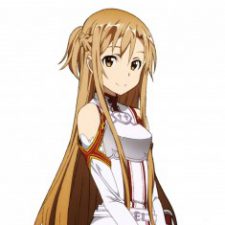 Profile picture of Sofía