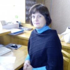 Profile picture of Lyudmila