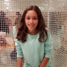 Profile picture of Mica Zvik