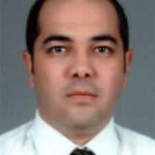 Profile picture of CANER AVCI