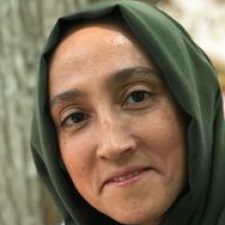 Profile picture of Özlem Korkmaz