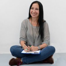 Profile picture of Agata Reichert-Zaczek