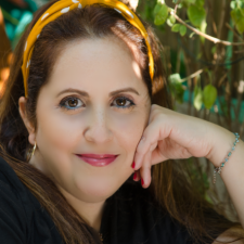 Profile picture of Mery Ka