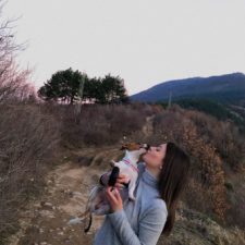 Profile picture of Рая Илиева