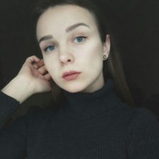 Profile picture of Даша Прокопчук