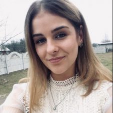 Profile picture of Vika Shulipyk