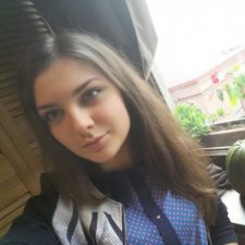 Profile picture of Viktoria